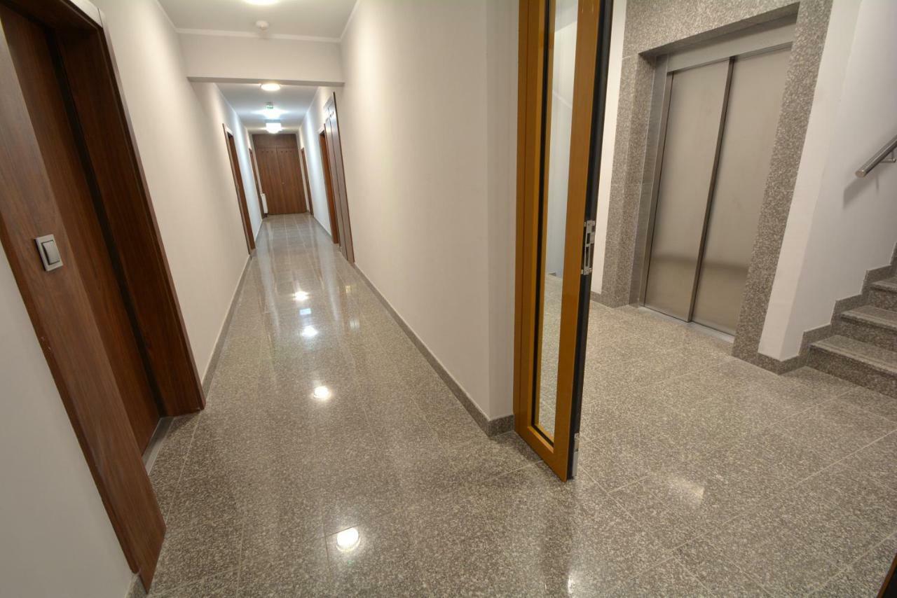 Apartament Bema 37 Wrocław Exterior foto