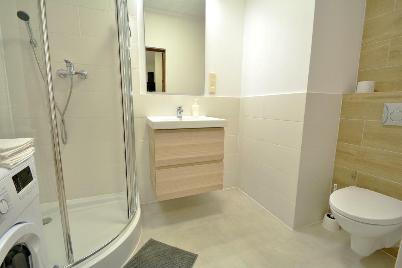 Apartament Bema 37 Wrocław Exterior foto